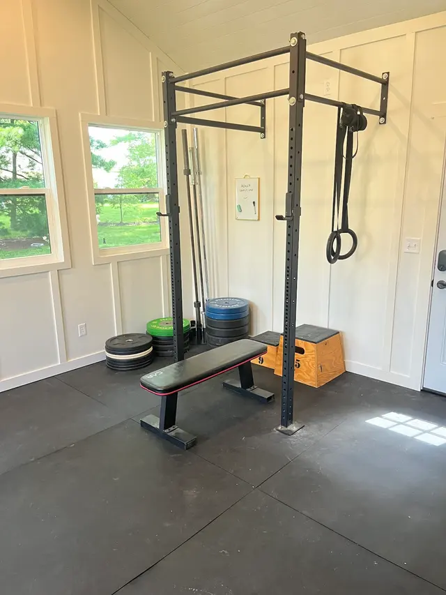 Grytfit — customer photo 1