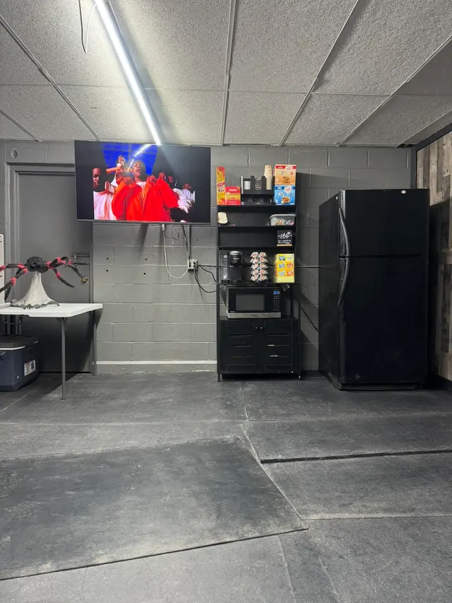 Customer photo from Bobbys's review