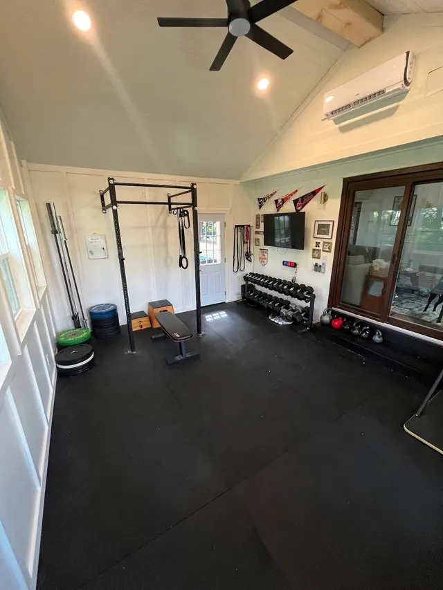 Grytfit — customer photo 11
