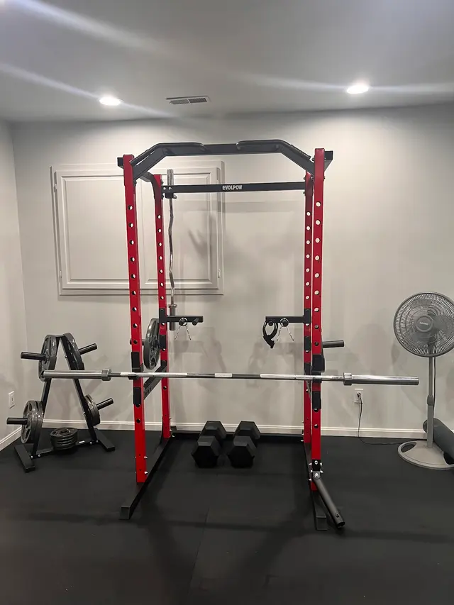 Grytfit — customer photo 8