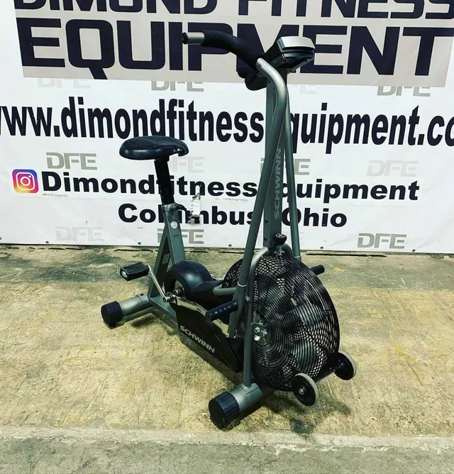 Dimond Fitness Equipment — photo from the business 9