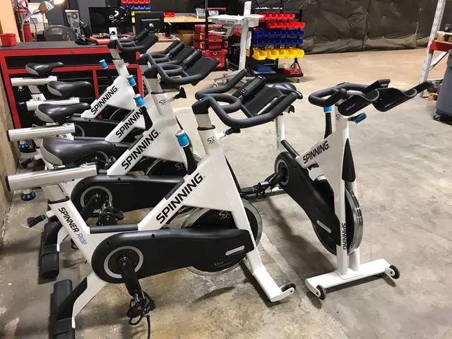 Dimond Fitness Equipment — photo from the business 8