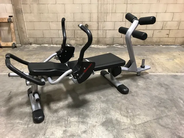 Dimond Fitness Equipment — photo from the business 5