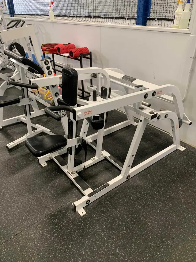 Dimond Fitness Equipment — photo from the business 6
