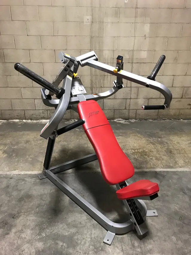 Dimond Fitness Equipment — photo from the business 12