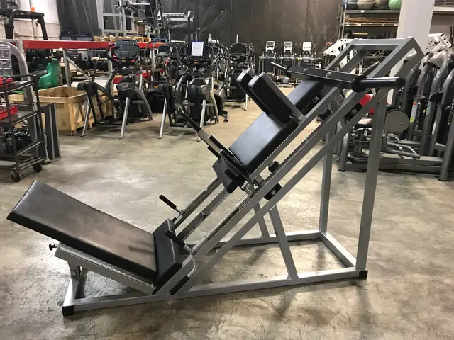 Dimond Fitness Equipment — photo from the business 7