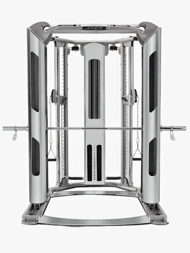 BODYCRAFT Fitness — photo from the business 11