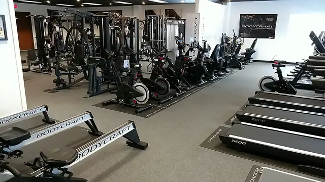 BODYCRAFT Fitness — customer photo 7