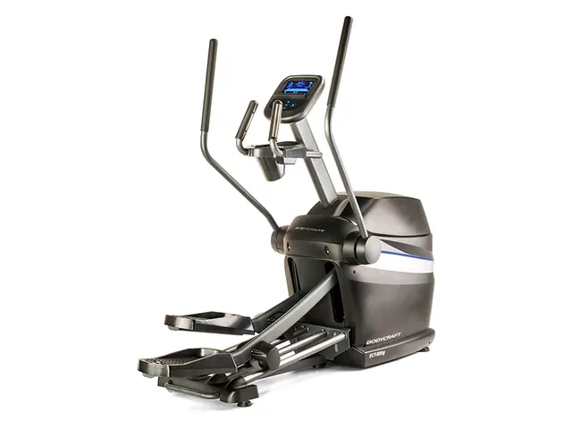 BODYCRAFT Fitness — photo from the business 3