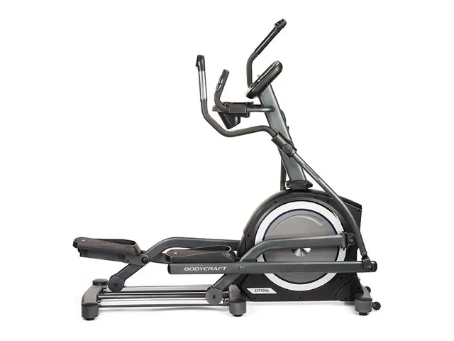 BODYCRAFT Fitness — photo from the business 4
