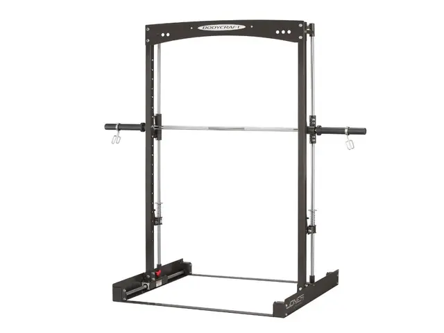 BODYCRAFT Fitness — photo from the business 10