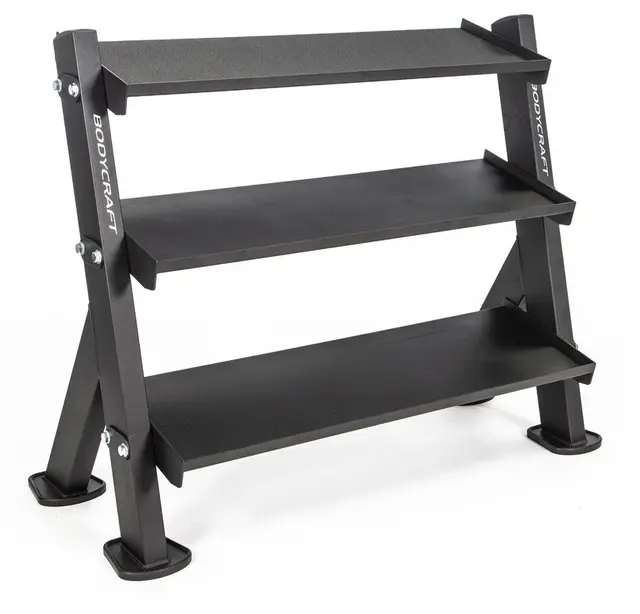 BODYCRAFT Fitness — photo from the business 12