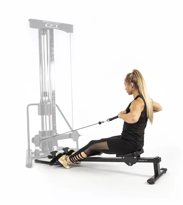 BODYCRAFT Fitness — photo from the business 5