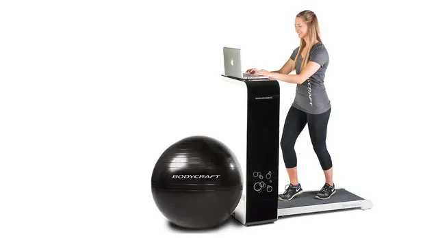 BODYCRAFT Fitness — photo from the business 9