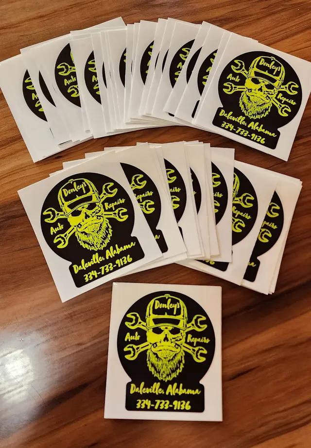 Press Craft Printing Co — customer photo 3
