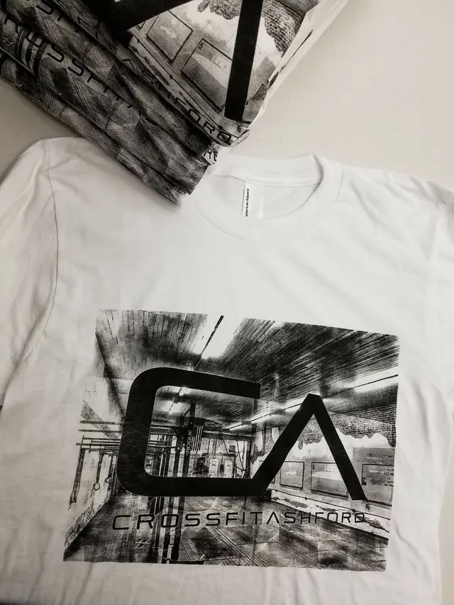 Frog Printz Screen Printing — photo from the business 10