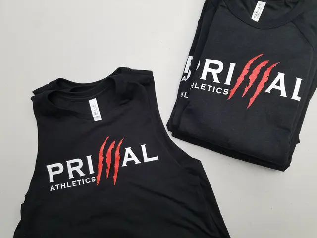 Frog Printz Screen Printing — photo from the business 9
