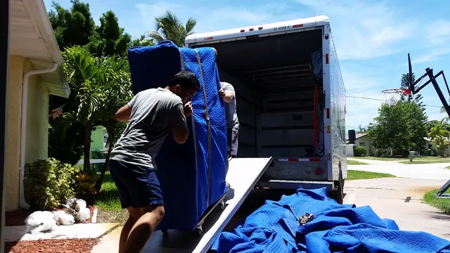 Best USA Movers Orlando — photo from the business 10