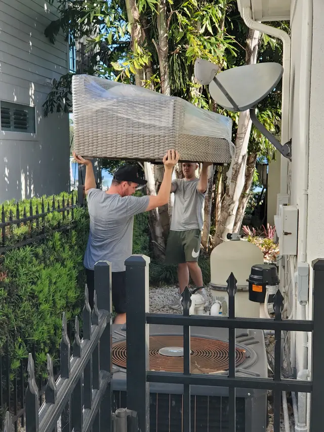 Best USA Movers Orlando — photo from the business 7