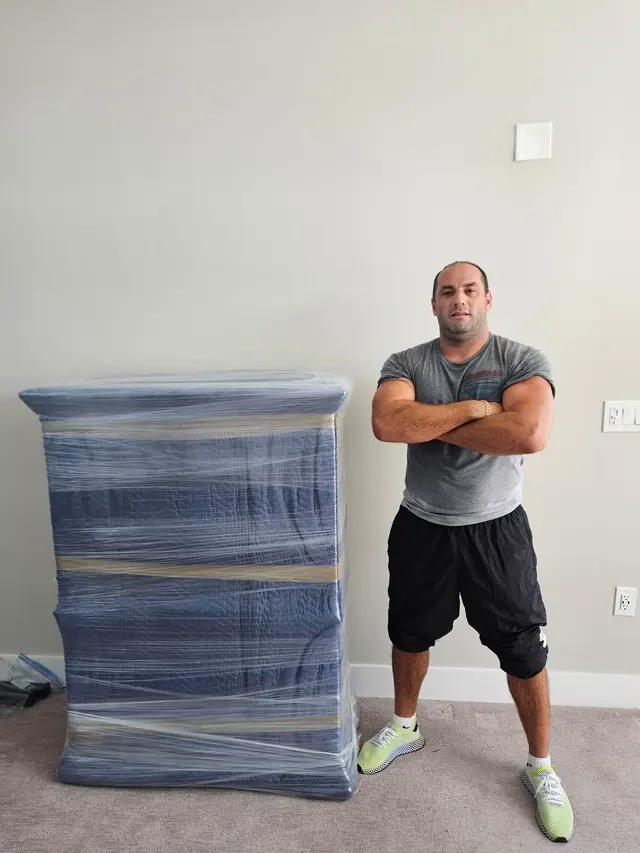 Best USA Movers Orlando — photo from the business 6