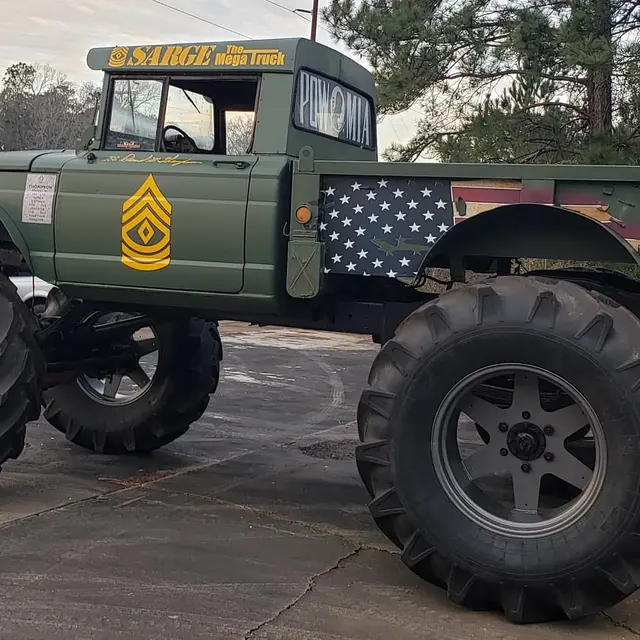 Weevil Graphics — customer photo 5