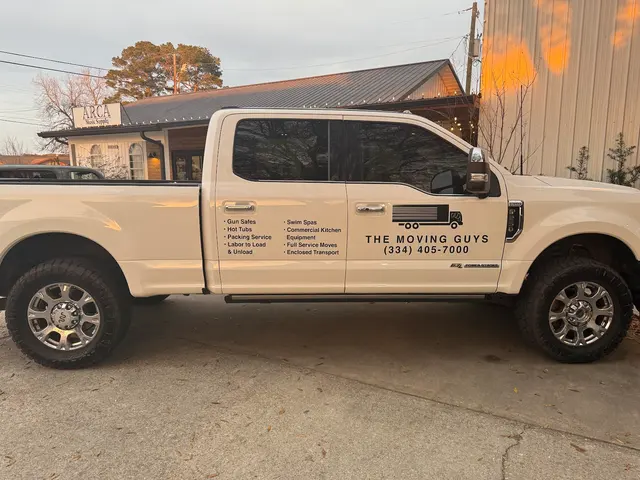 Weevil Graphics — customer photo 4