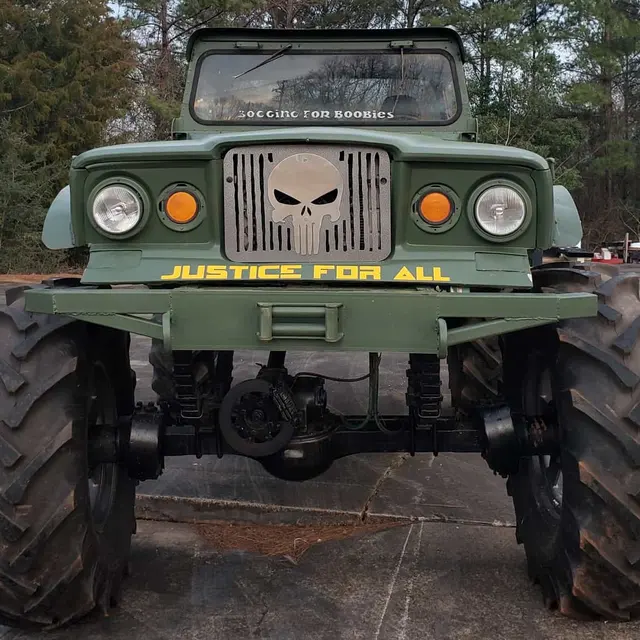 Weevil Graphics — customer photo 10