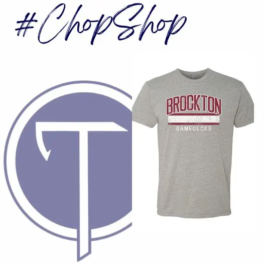 Tomahawk Screen Printing — photo from the business 11