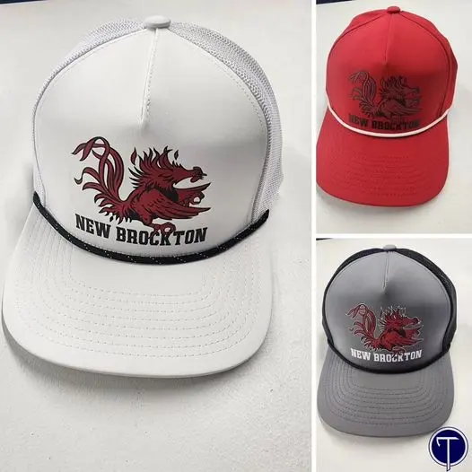 Tomahawk Screen Printing — photo from the business 10