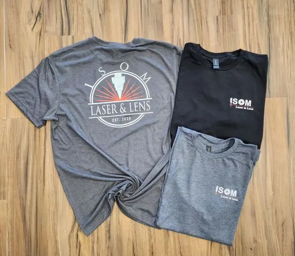 Tomahawk Screen Printing — photo from the business 7