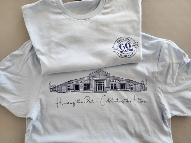 Tomahawk Screen Printing — photo from the business 9