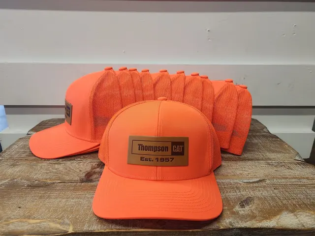 Tomahawk Screen Printing — photo from the business 3