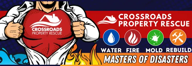 Crossroads Property Rescue — photo from the business 12
