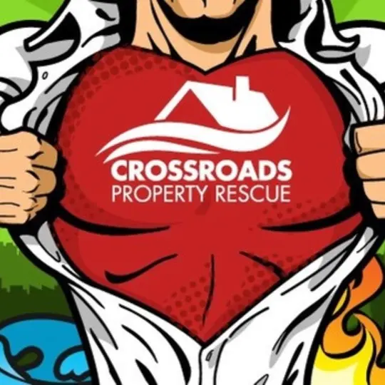Crossroads Property Rescue — photo from the business 8
