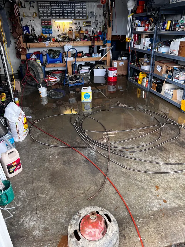 Crossroads Property Rescue — customer photo 2