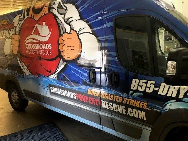 Crossroads Property Rescue — photo from the business 1