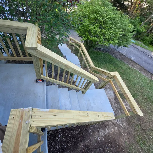 Total Construction — photo from the business 7