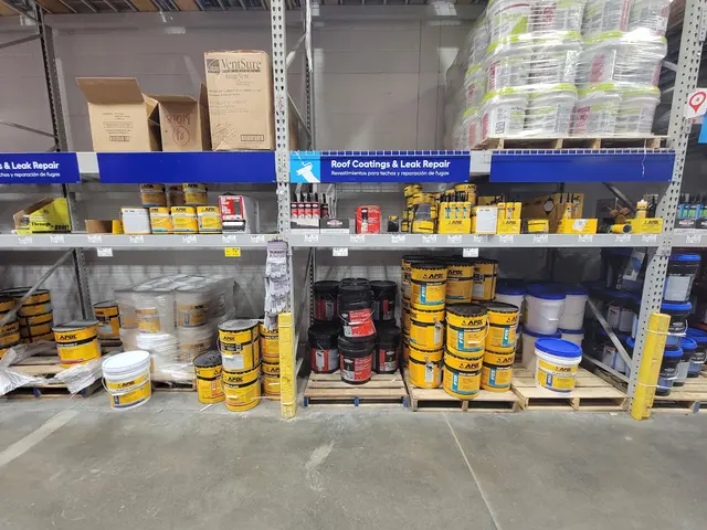 Total Construction — photo from the business 4