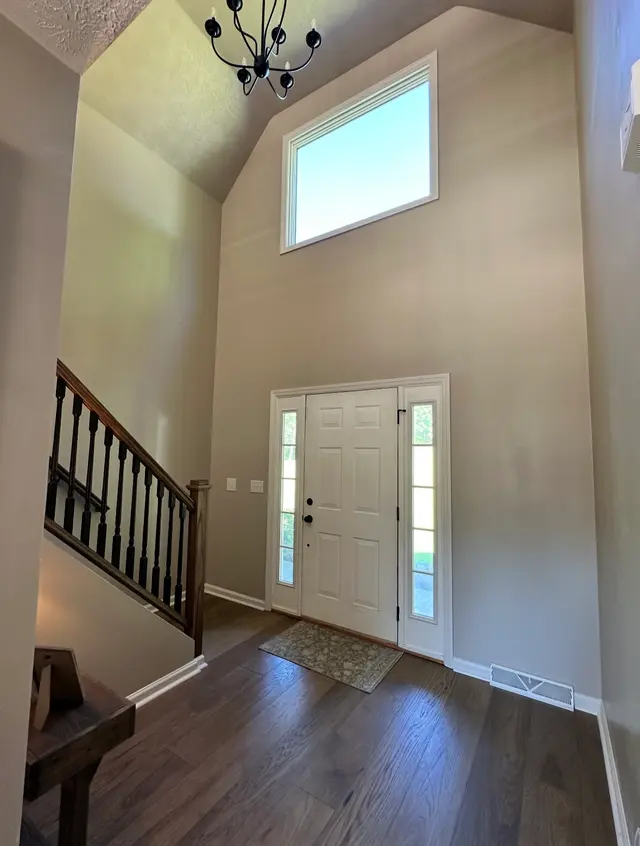 Cornerstone Construction & Restoration LLC — customer photo 1