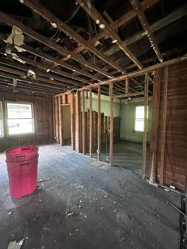 Cornerstone Construction & Restoration LLC — customer photo 10