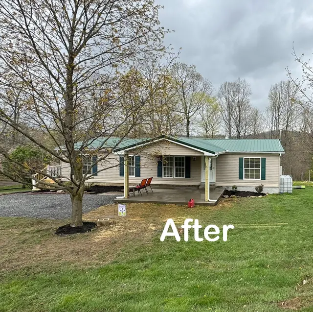 Cornerstone Construction & Restoration LLC — photo from the business 7