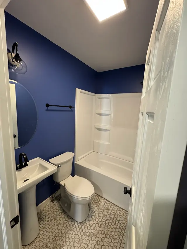 Cornerstone Construction & Restoration LLC — photo from the business 8