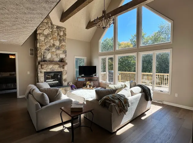Cornerstone Construction & Restoration LLC — customer photo 12