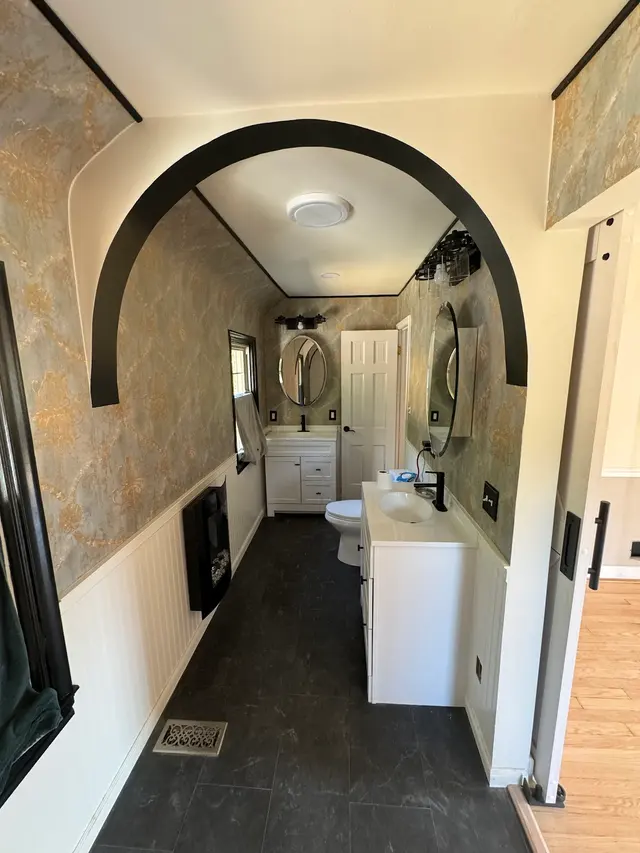 Cornerstone Construction & Restoration LLC — photo from the business 6