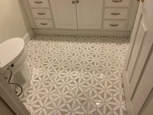 Customer photo from E's review
