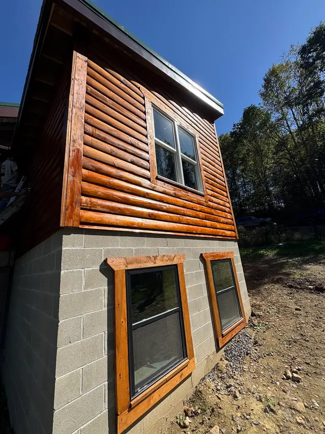 Cornerstone Construction & Restoration LLC — photo from the business 11