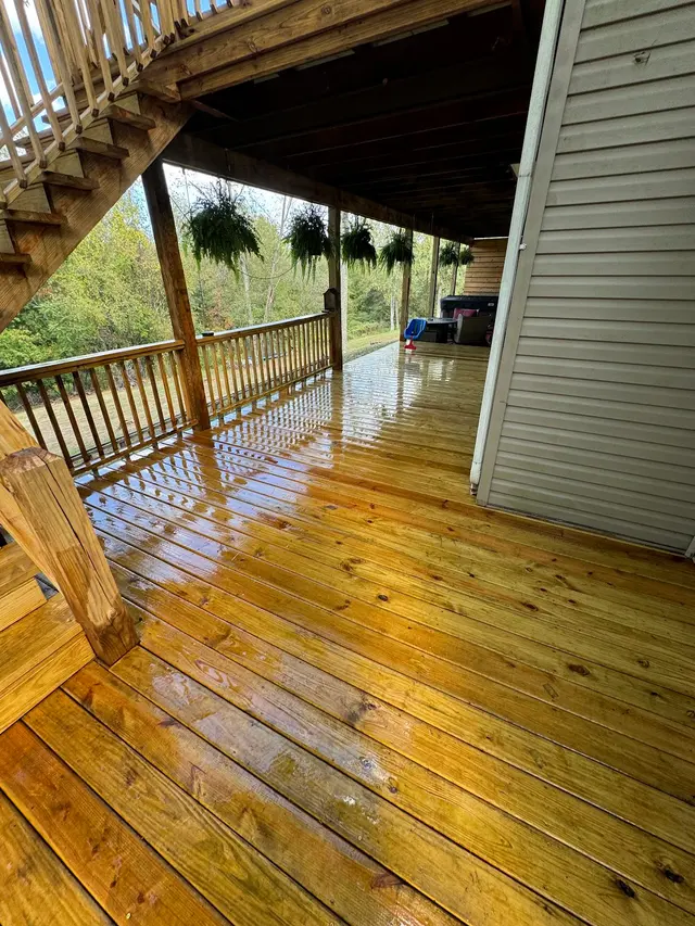 Cornerstone Construction & Restoration LLC — photo from the business 5