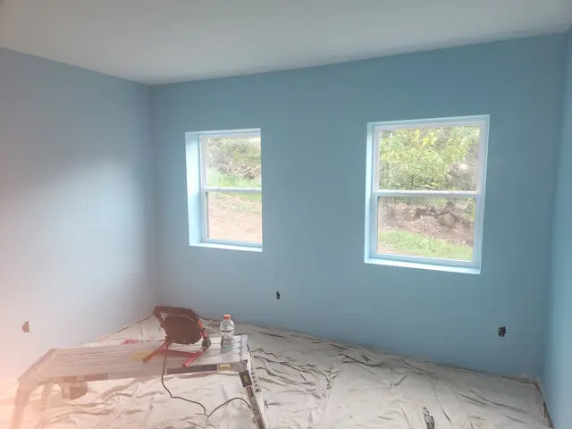 Customer photo of work by Cornerstone Construction & Restoration LLC, from Jeremey Parsons's review