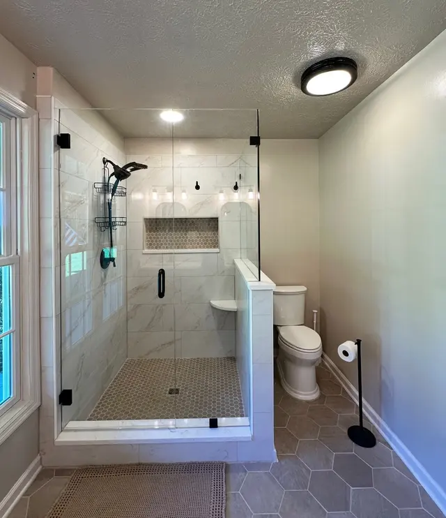 Cornerstone Construction & Restoration LLC — customer photo 3