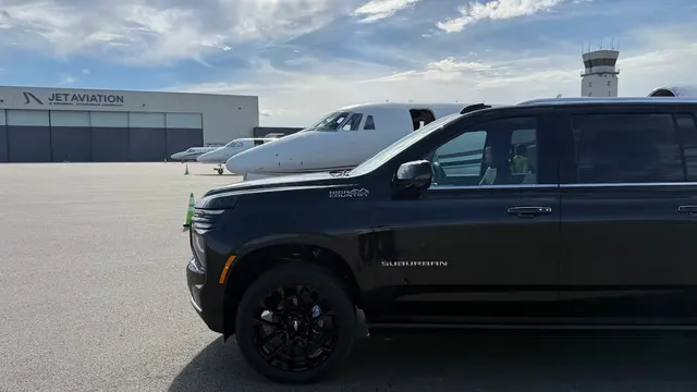 Lone Peak Transportation — photo from the business 5